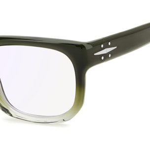 Gafas de Sol David Beckham DB 1200/S EX4 de Acetato Hombre 55 mm