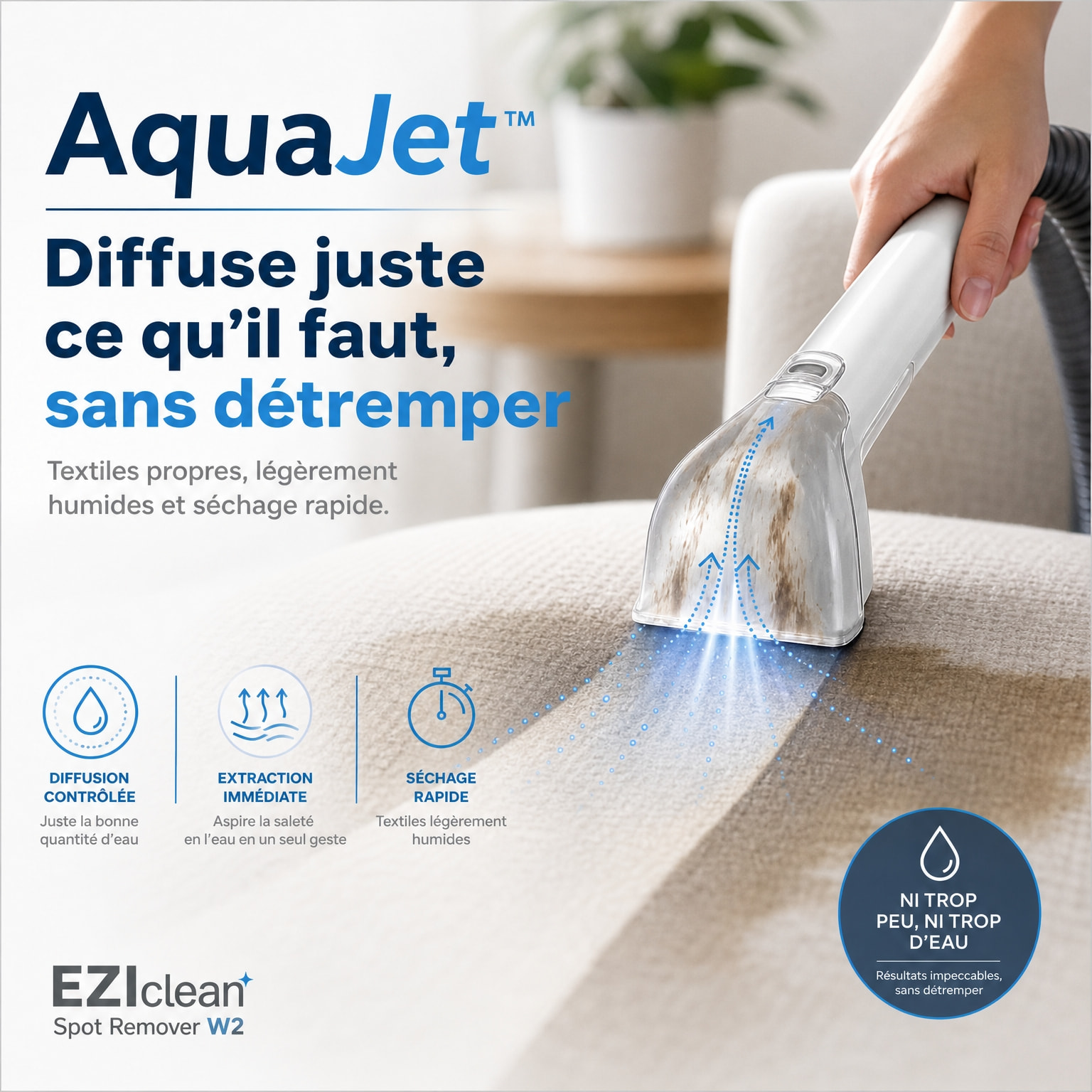 Spot Remover W2