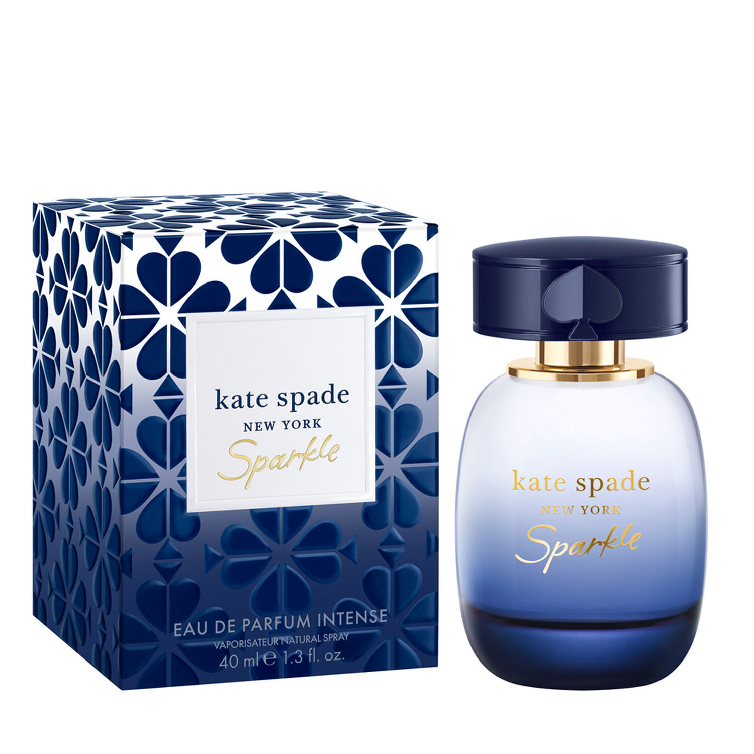 Kate Spade Sparkle - Eau de Parfum Intense