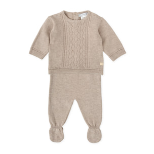 JESUSITO TOPO - Topo