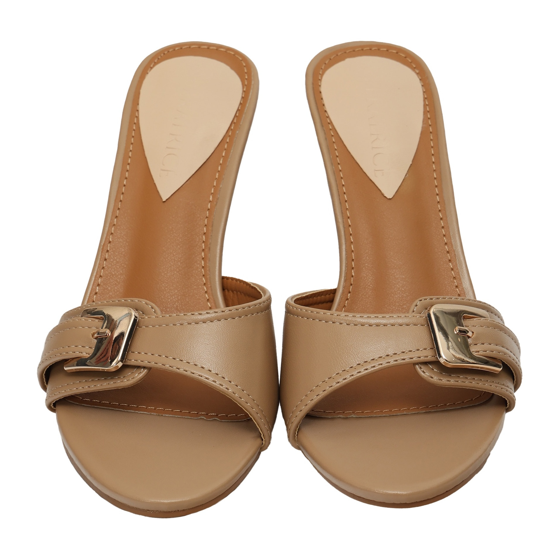 Sandali - tacco 8,5 cm