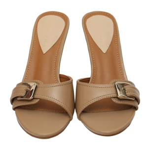 Sandali - tacco 8,5 cm