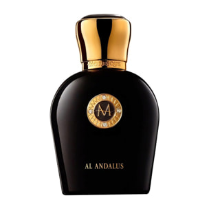 Moresque Al Andalus Eau de Parfum Unisex 50ML
