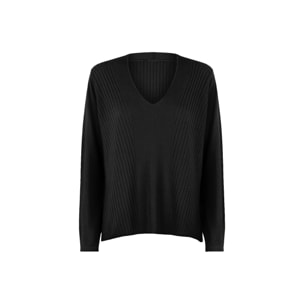 Top a maniche lunghe Merino Blend Top Long Sleeves