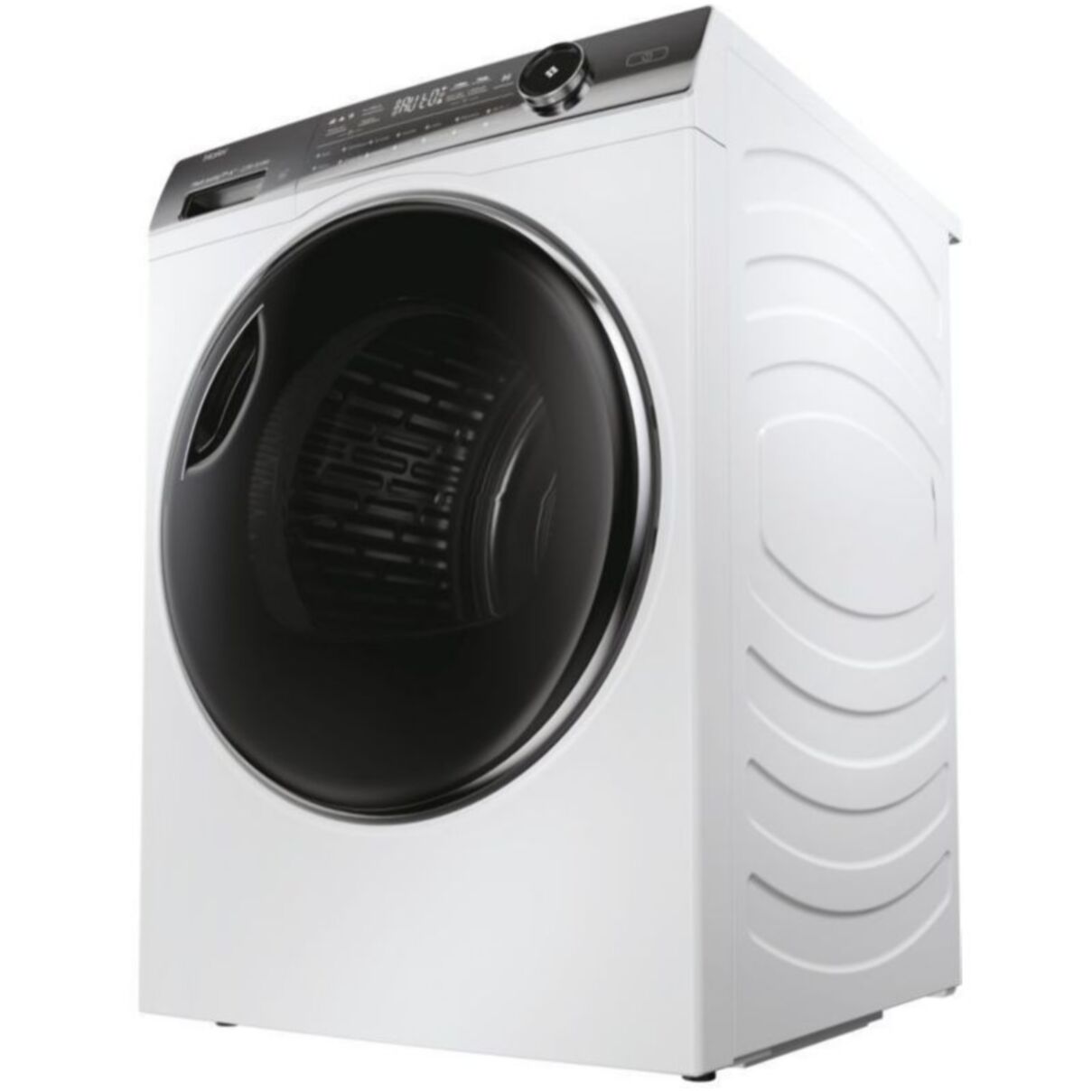 Sèche linge pompe à chaleur HAIER HD90-A3Q979U1-FR Super Silent