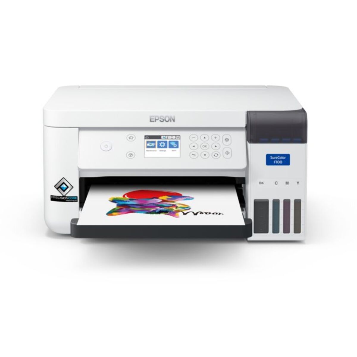 Imprimante jet d'encre EPSON SureColor SC-F100