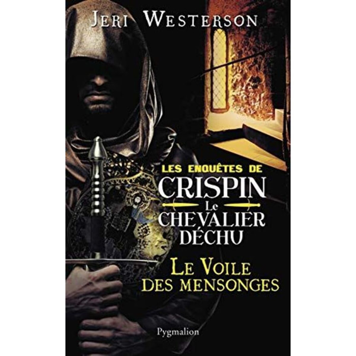 Westerson, Jeri | Le Voile des mensonges | Livre d'occasion