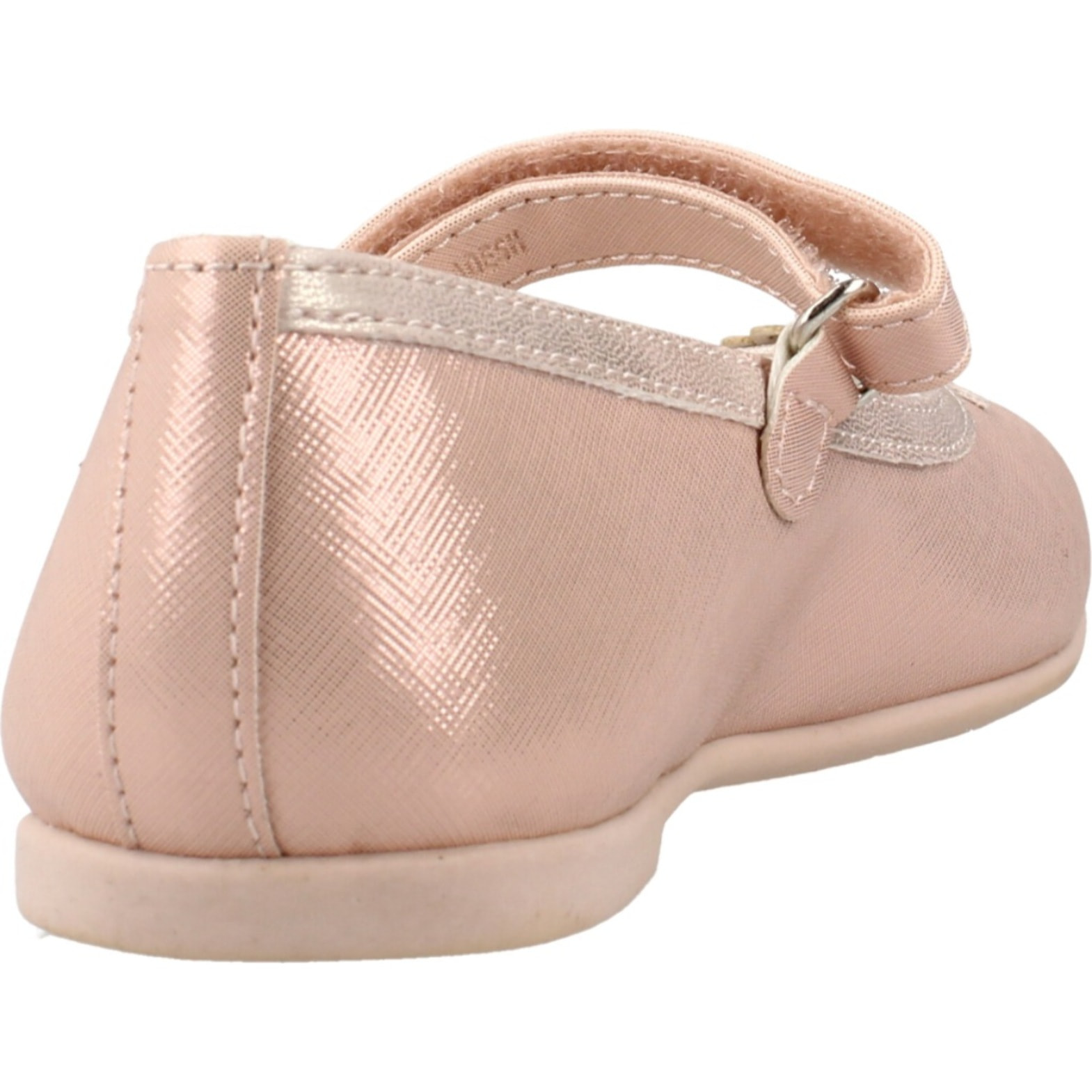 Zapatos Niña de la marca CHICCO  modelo 1069165C ROSA