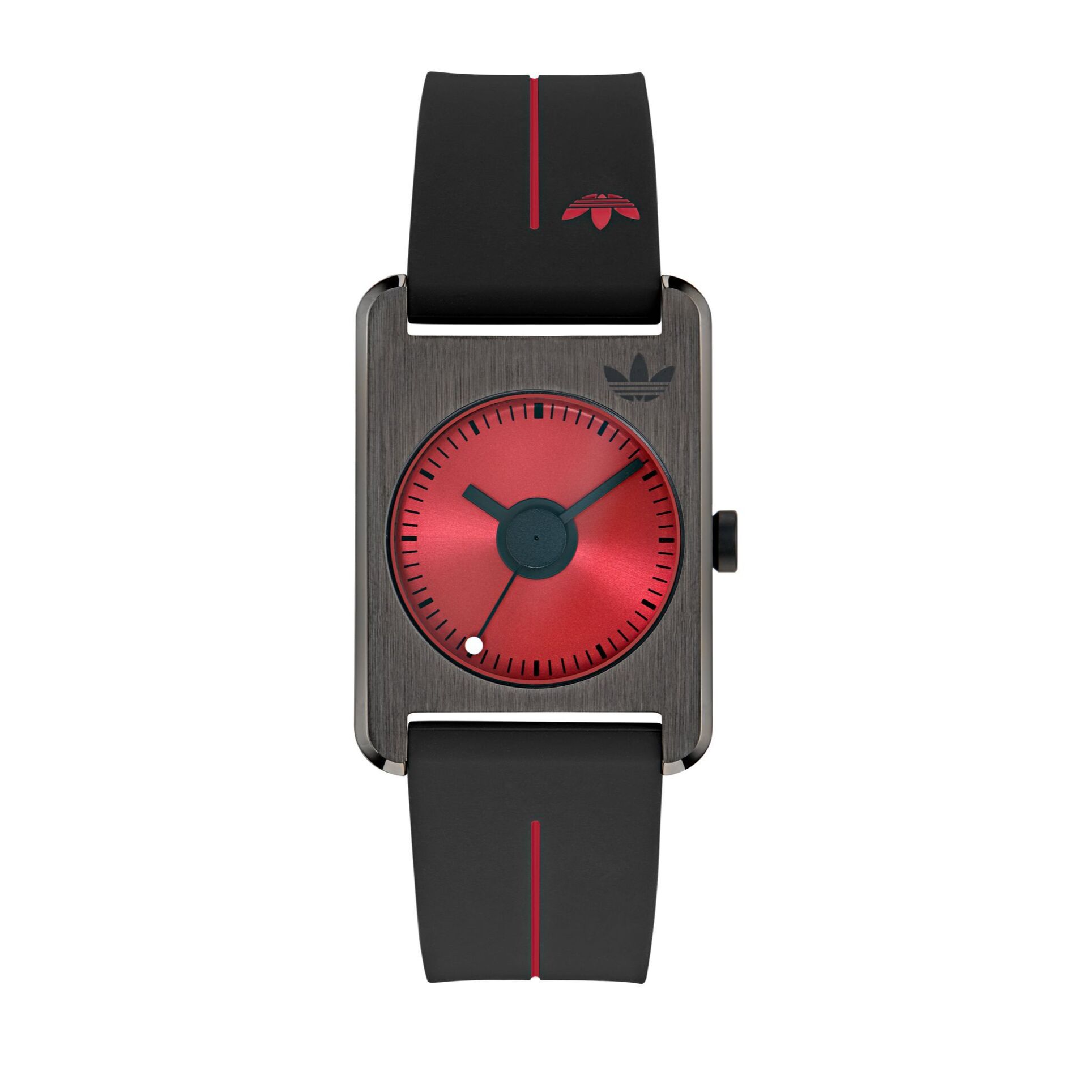 Adidas Reloj Analógico De Cuarzo Retro Pop One
