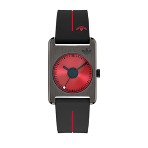 Adidas Reloj Analógico De Cuarzo Retro Pop One