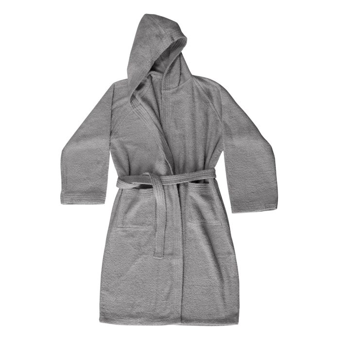 Accappatoio Bassetti Grigio