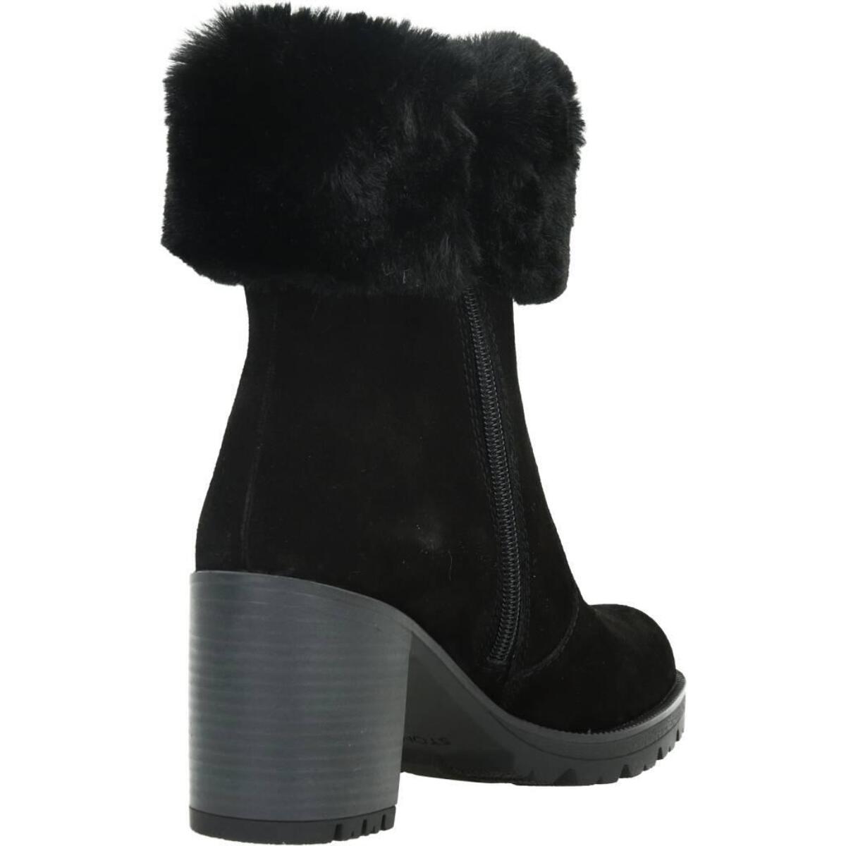 Botines Mujer de la marca STONEFLY  modelo BLASY HDRY 4 NEGRO