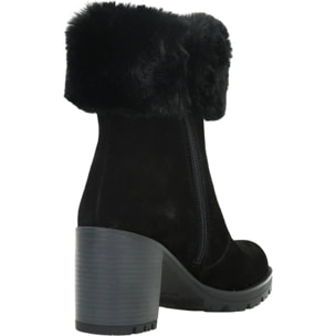Botines Mujer de la marca STONEFLY  modelo BLASY HDRY 4 NEGRO