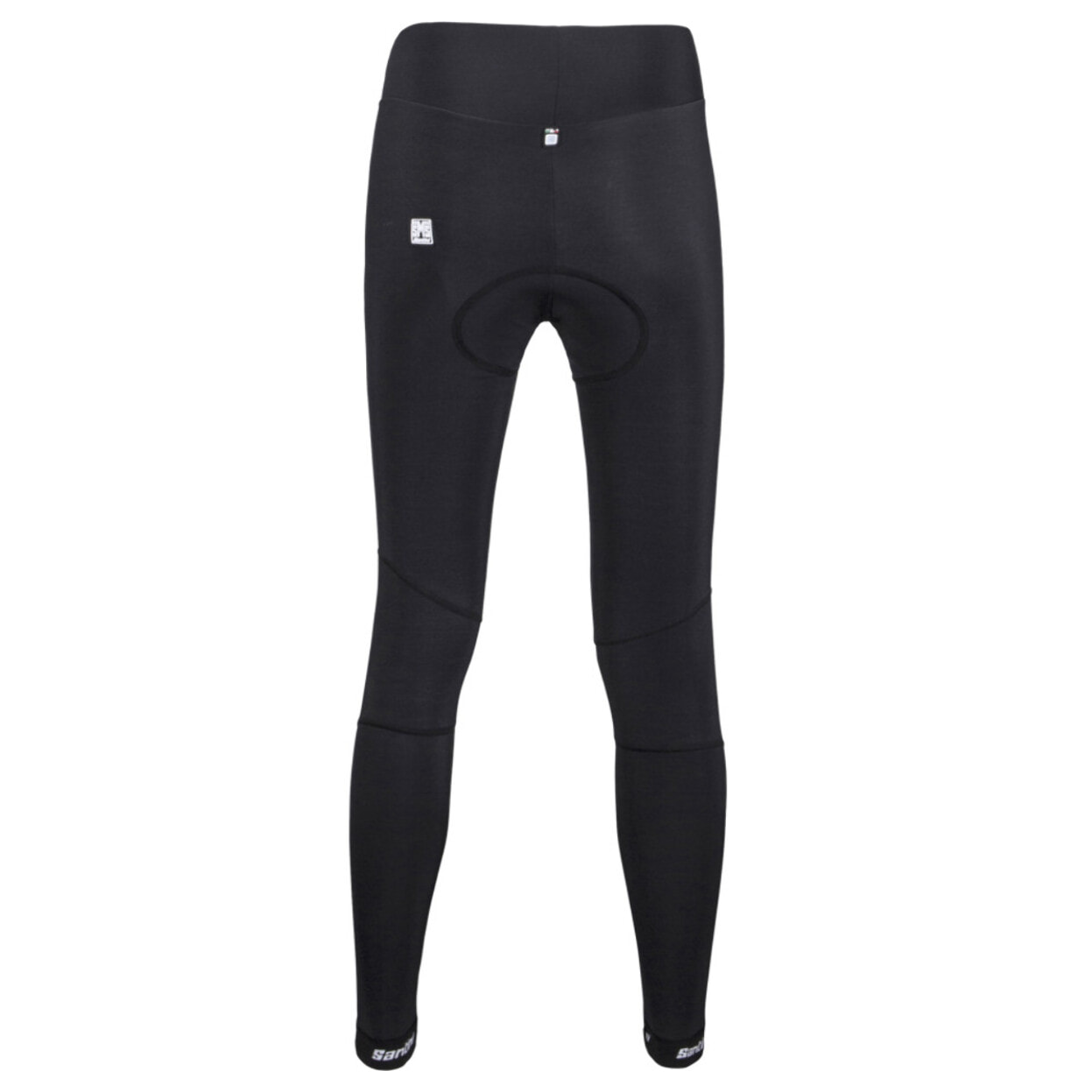 Rea 2.0 - Tights - Negro - Mujer