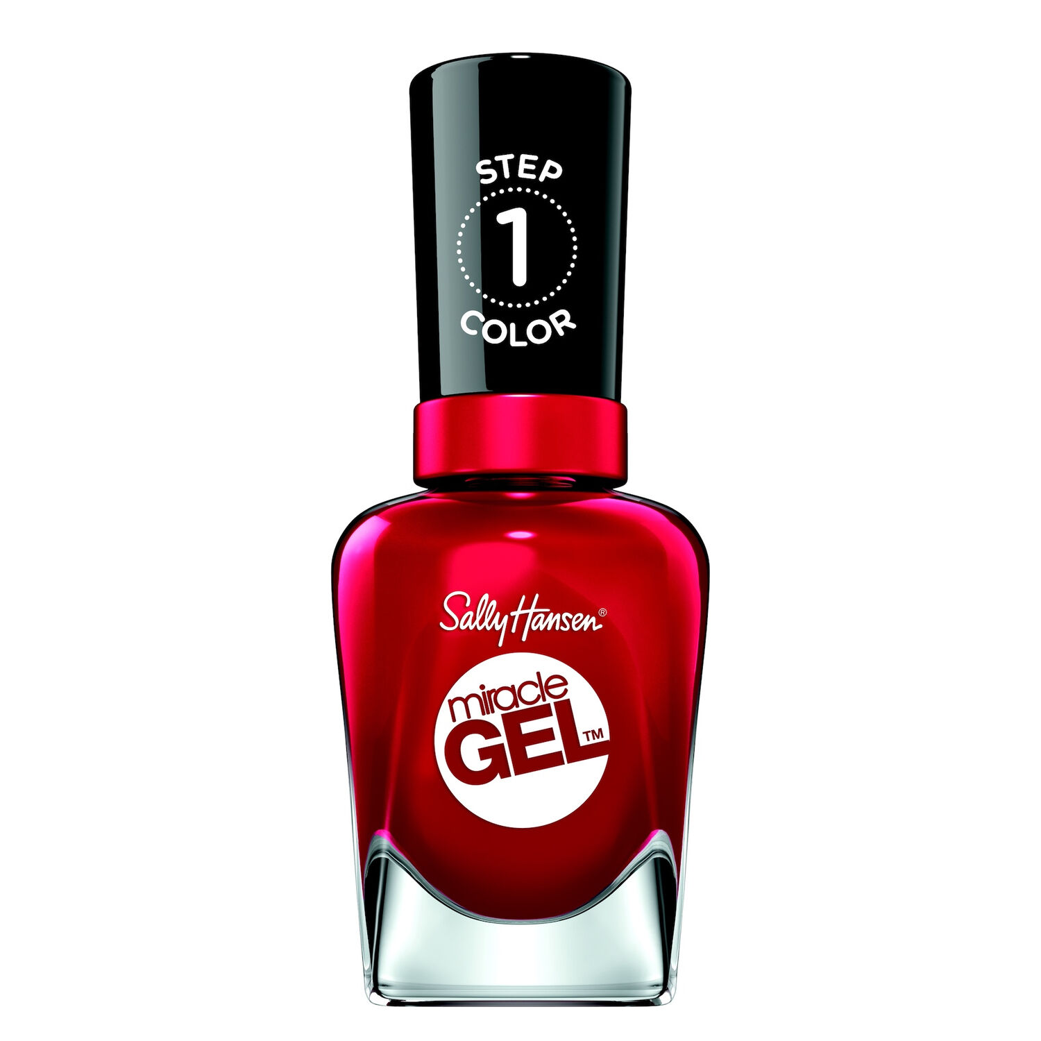 Miracle Gel® - RED 14,7ML