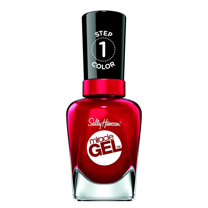 Miracle Gel® - RED 14,7ML