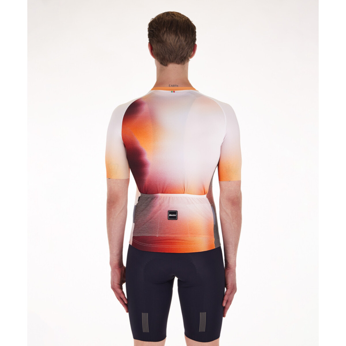 Ombra - Maglia Unisex - Arancione - Unisex