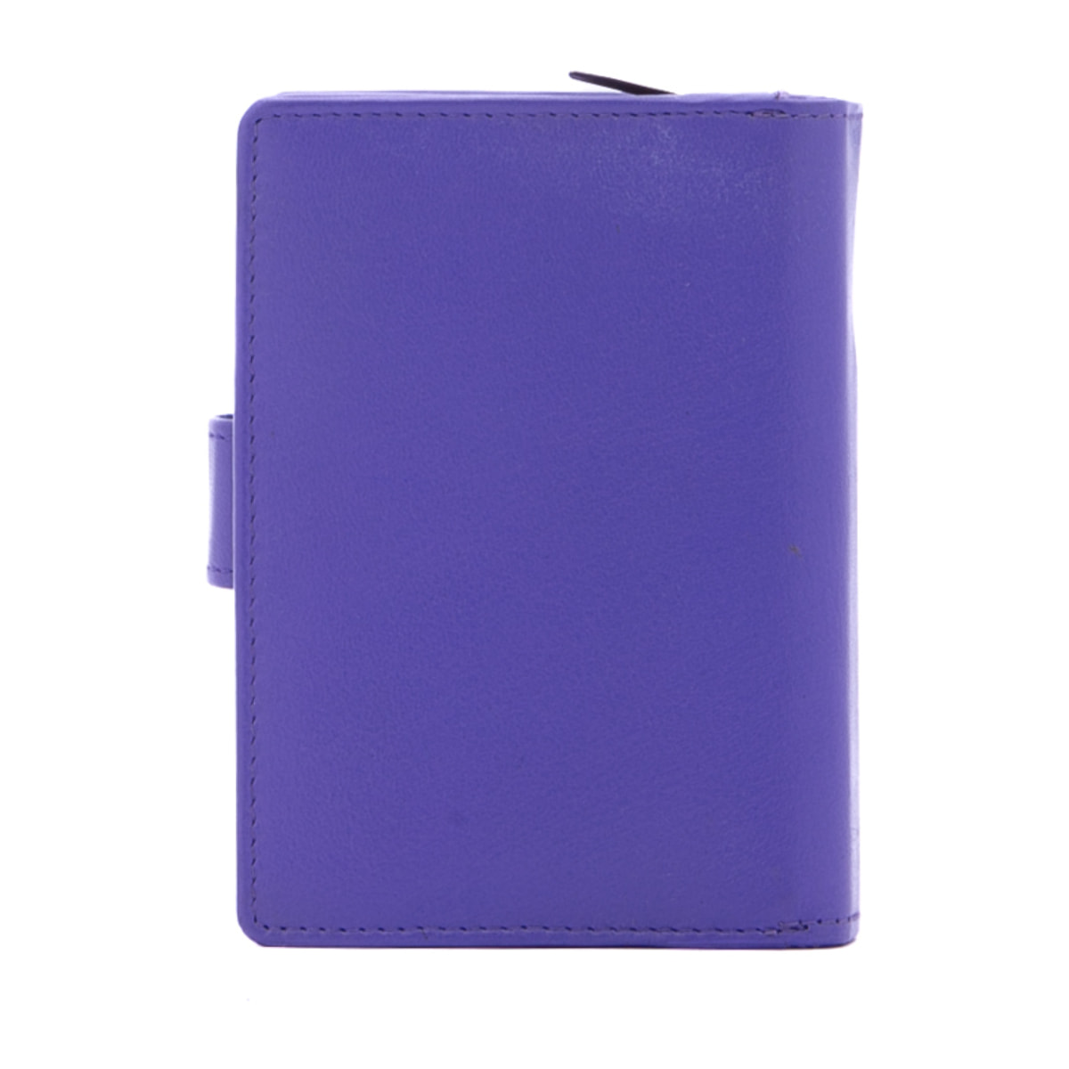 Portafoglio  da donna ecopelle Prodotto Vegano 13x9,5x4 cm