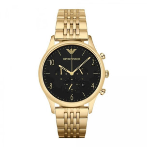 Reloj Armani AR1893 Hombre Analogico Cuarzo con Correa de Acero inoxidable