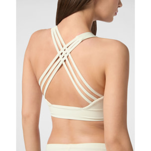 PLEIN SPORT Top deportivo