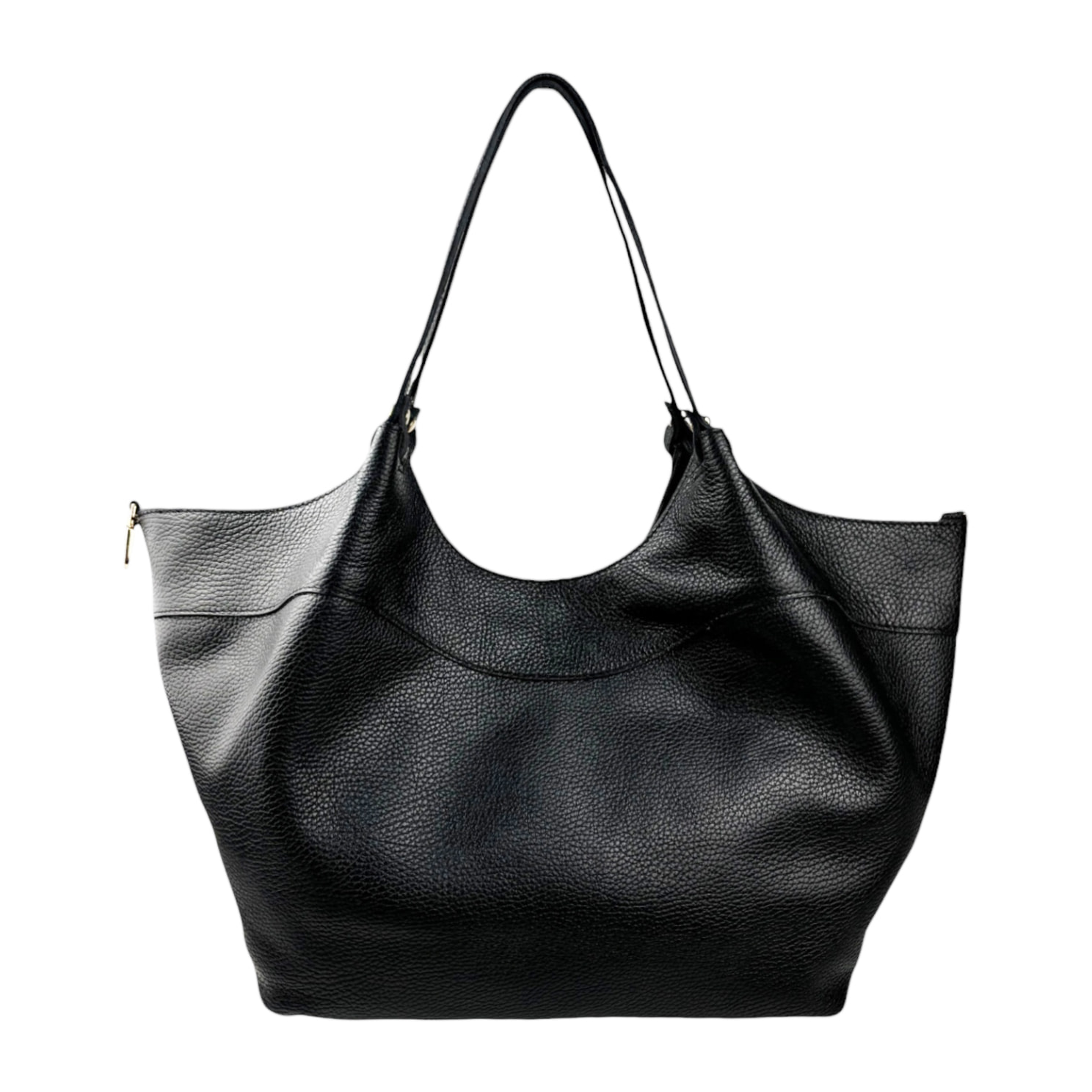 Bolso de Hombro Cheval Firenze Madeira Cruise F/W Negro