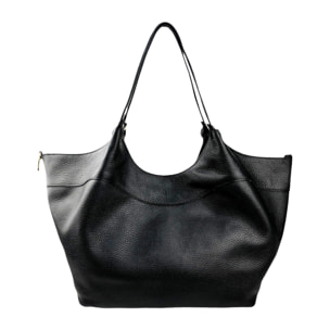 Bolso de Hombro Cheval Firenze Madeira Cruise F/W Negro