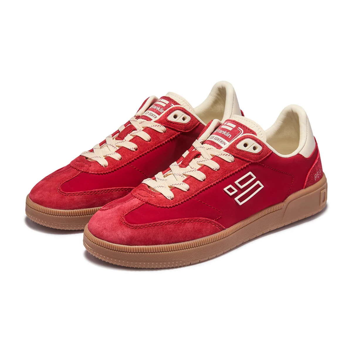 Zapatillas Bajas de Mujer Rebel Love Edición San Valentín