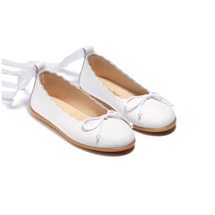 B&W Break&Walk - Scarpe donna e bambina stile ballerina comode