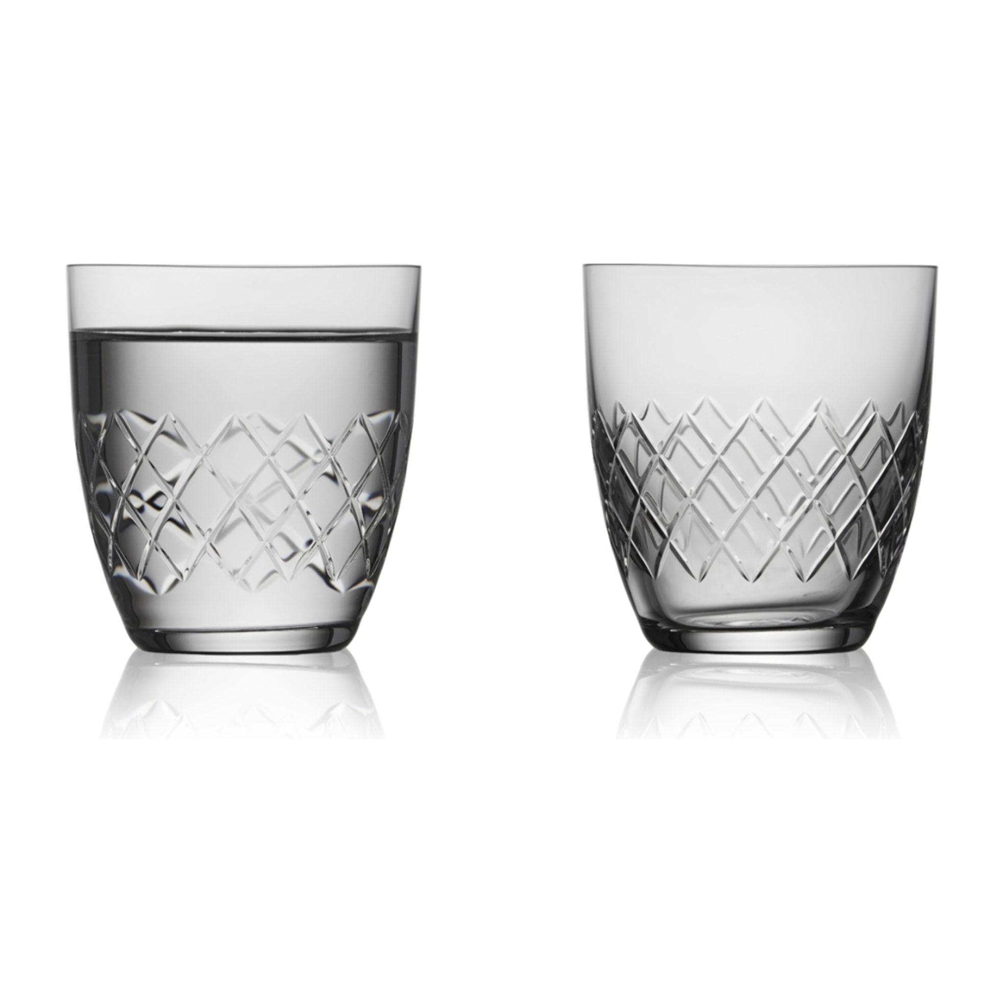 Verre à eau Eaton