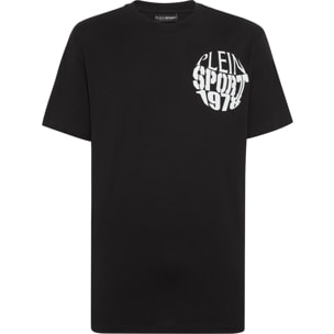 PLEIN SPORT Camiseta Cuello Redondo