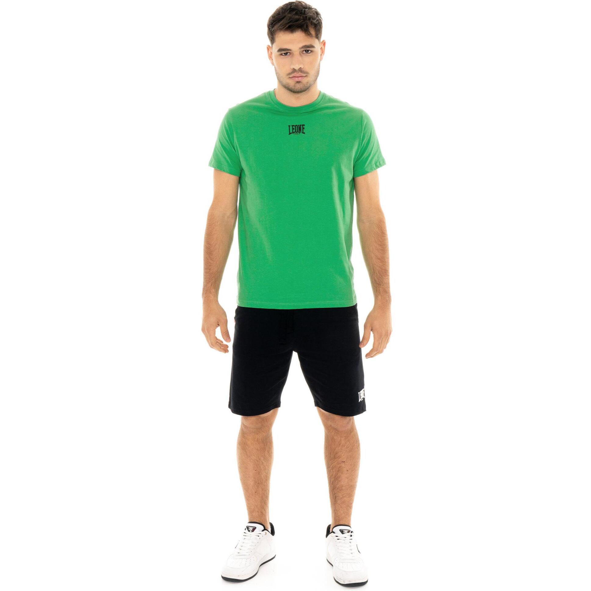 Completo uomo t-shirt + bermuda Basic