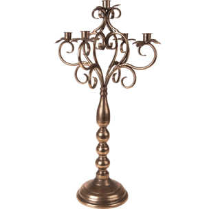 Candeliere - Pezzi 1 - 34xH59,5x14,5cm - Bianchi Dino SpA