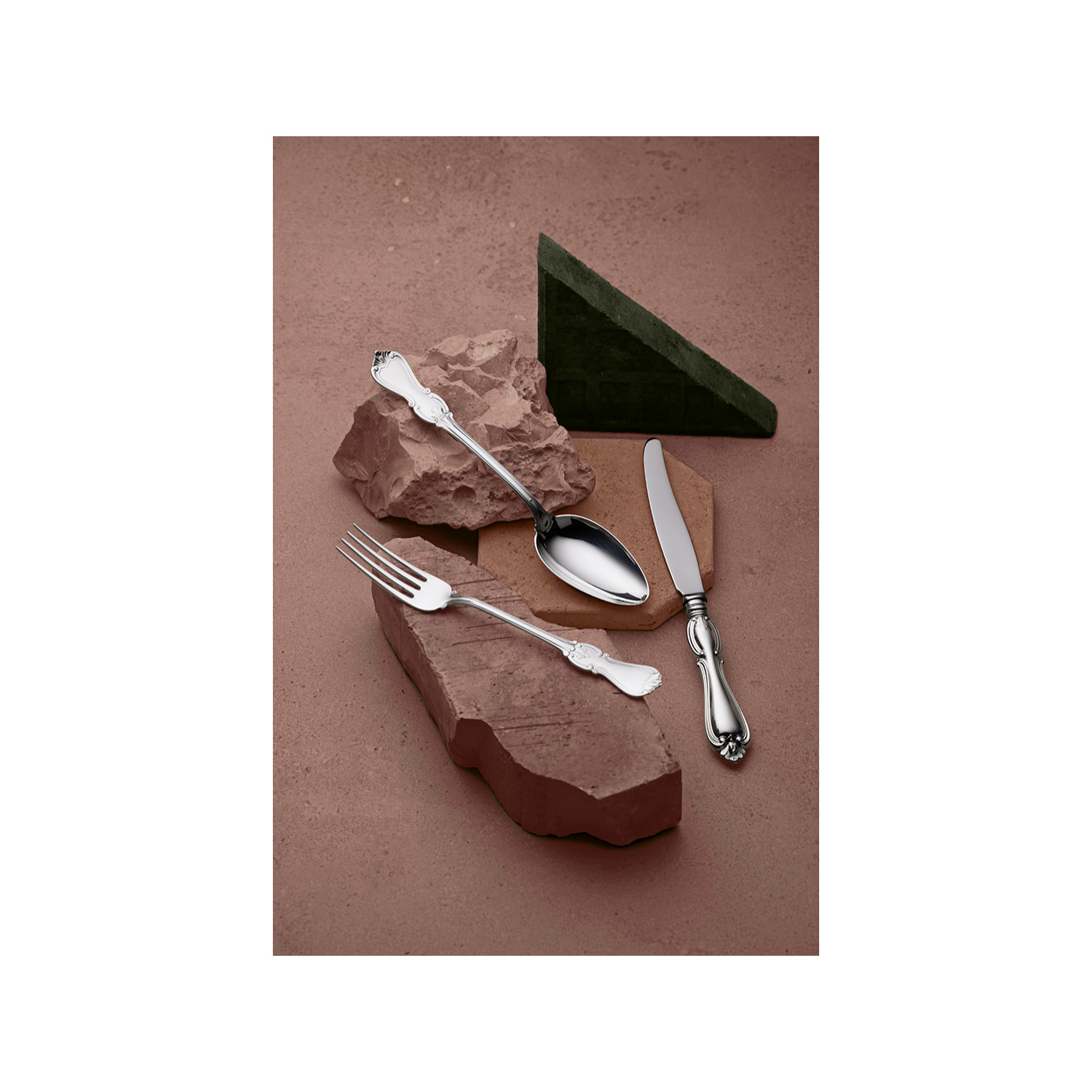 Couteau de table Olga