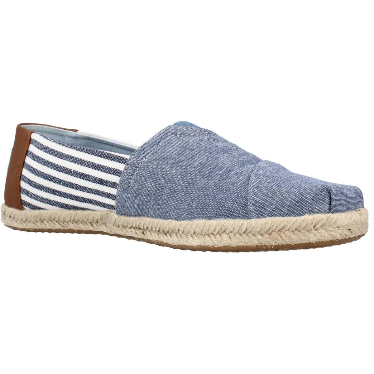 ALPARGATAS TOMS 10016291