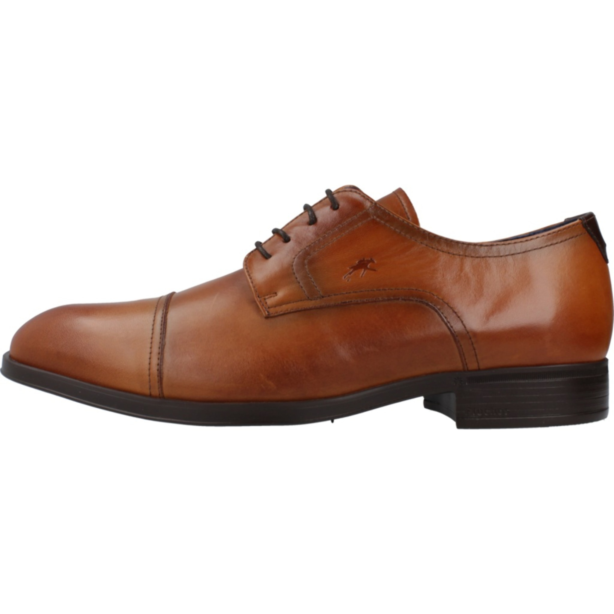 DERBIES - OXFORD FLUCHOS F1885