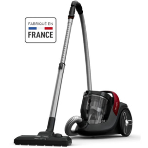 Aspirateur sans sac ROWENTA Green force cyclonic max RO7B13EA