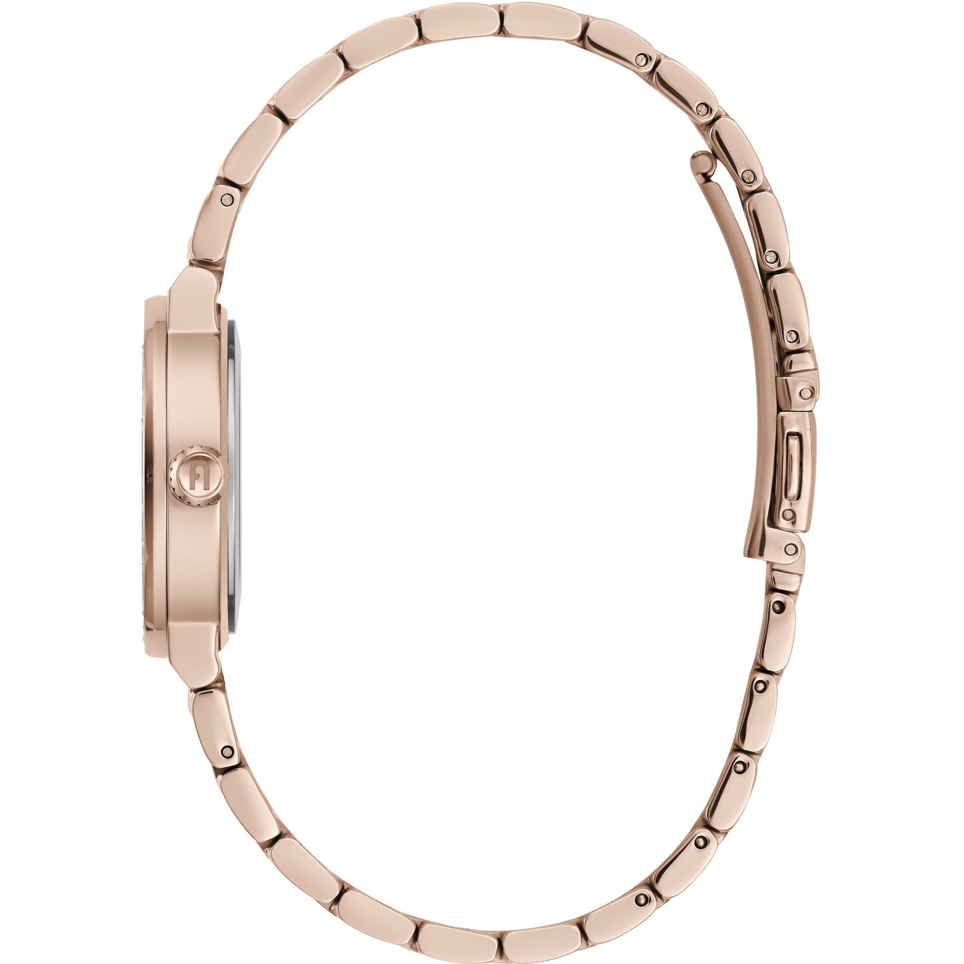 Furla Reloj Analógico De Cuarzo Furla Tortona