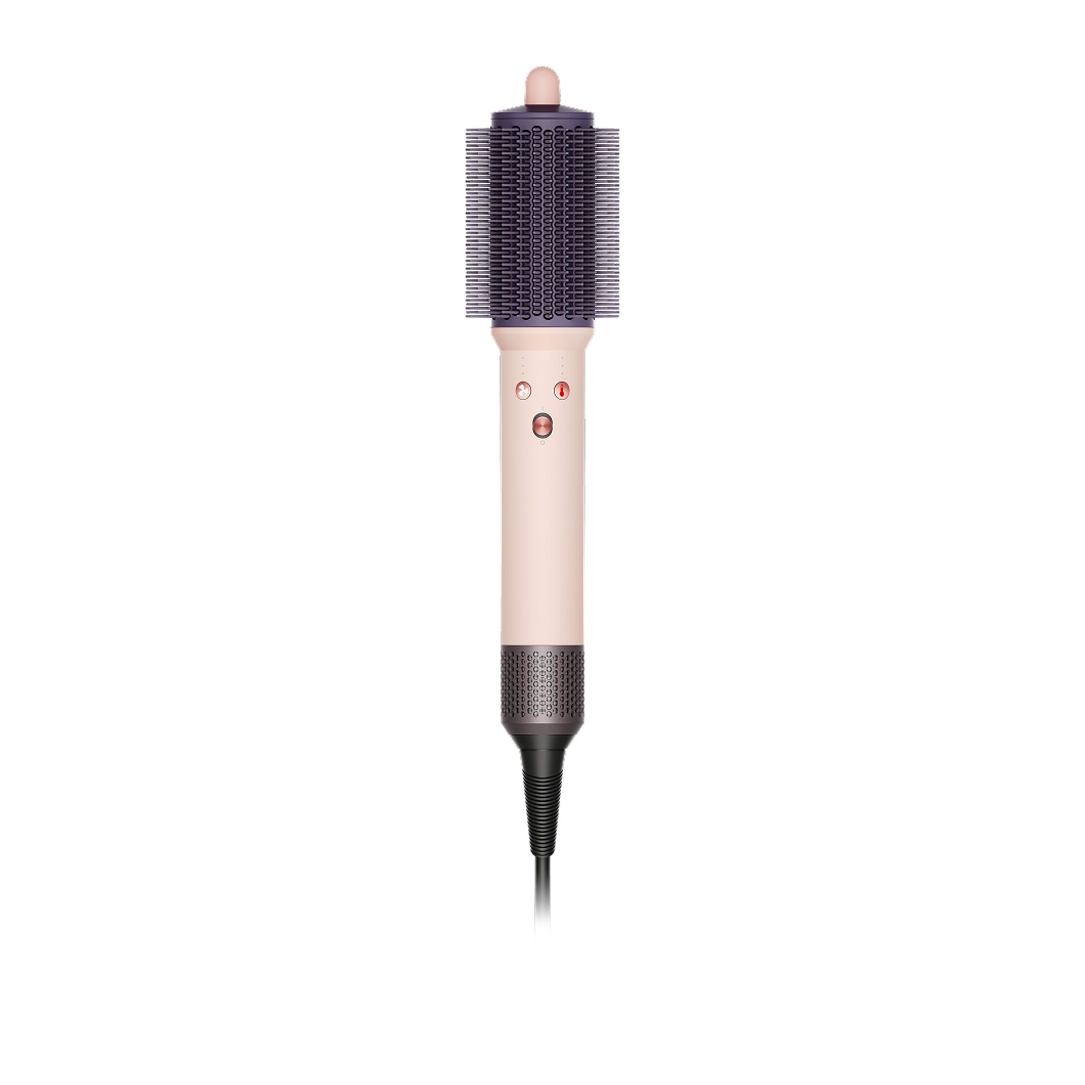 Brosse soufflante Dyson Airsmooth™ (Rose céramique)