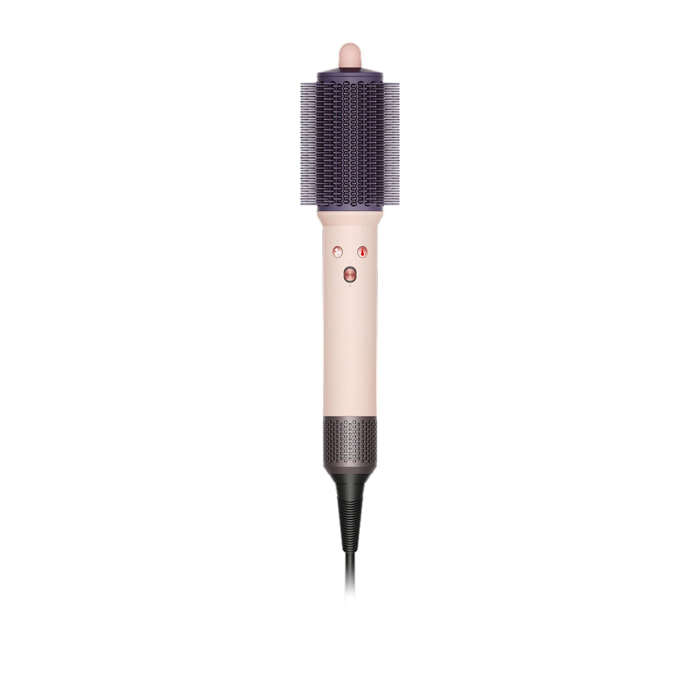 Brosse soufflante Dyson Airsmooth™ (Rose céramique)