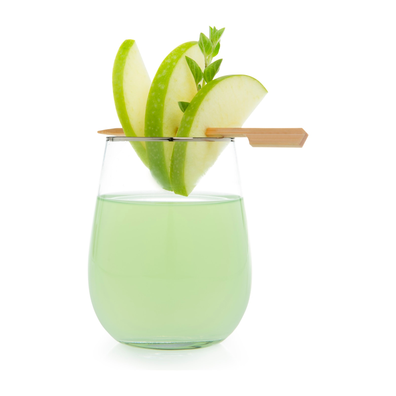 Set de 6 Verres Excelsa – Platinum, Verre Transparent