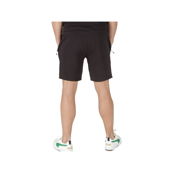 Shorts Puma Evostripe Shorts 8 DK Nero