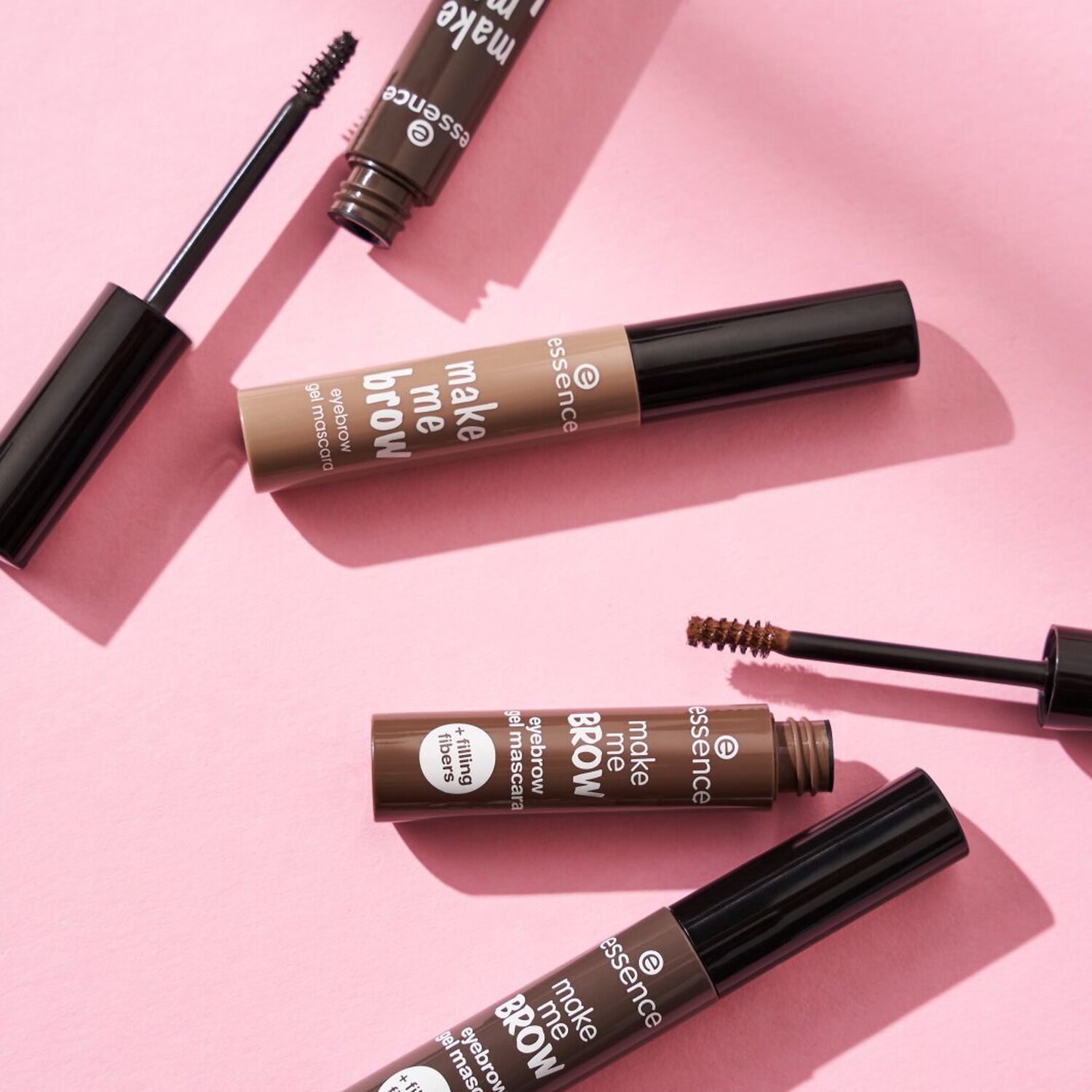 Make Me Brow - Gel Sourcils 3 en 1