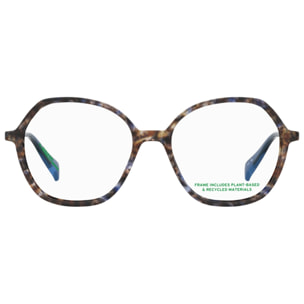 Gafas de Vista Levi'S LV 1106 X8Q de Acetato Mujer 52 mm