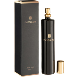 J-Line parfum de maison Excellent - Siberia Fir - noir - 50 ml