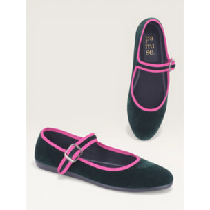 MUSE GreenFucsia