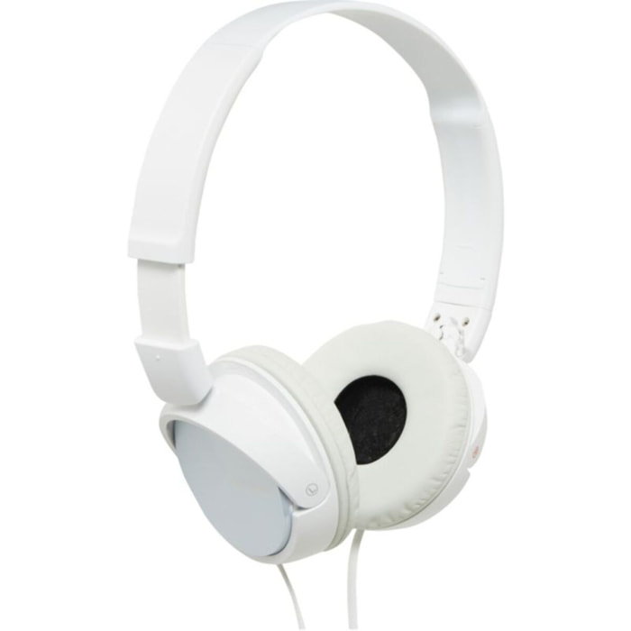 Casque SONY MDR-ZX310 Blanc