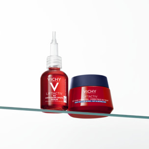 Liftactiv - Crème de Nuit Correctrice de Teint Vitamine B3 50 ml