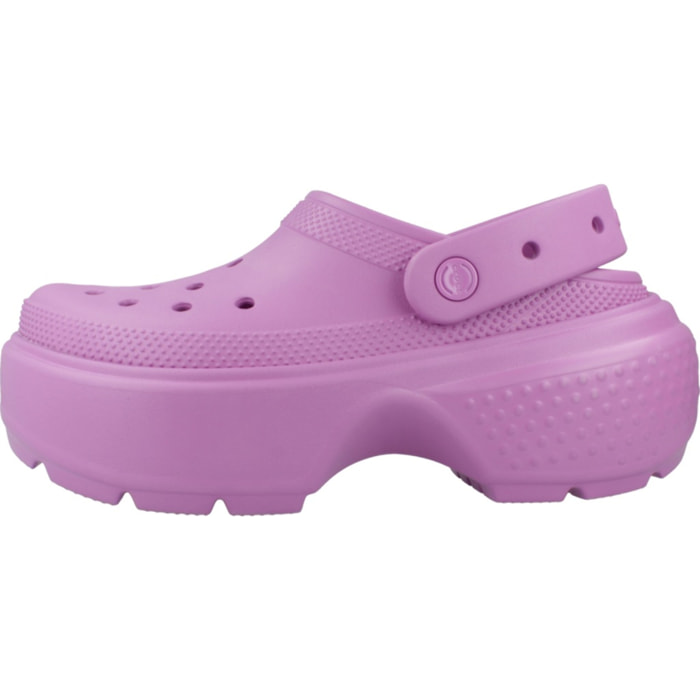 FLIP FLOPS CROCS STOMP CLOG