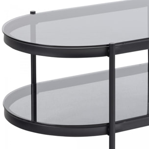Table basse ROUPI
