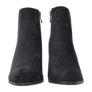 Stivaletti Donna Tata Italia Nero